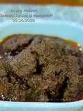 Daging Malbari (Johor)