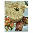 Nasi Kebuli Rumahan