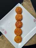 সুজির রস বরা