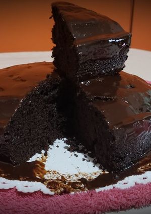 Una foto de Torta Matilda