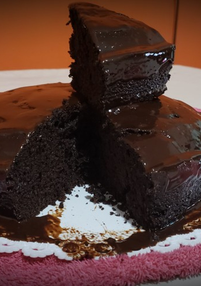Una foto de Torta Matilda