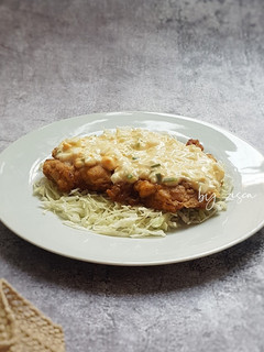 Foto resep Chicken Nanban