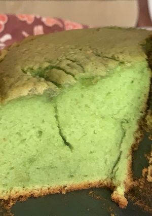 Foto resep Bolu alpukat by me