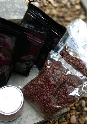 Foto resep Telur Sunti