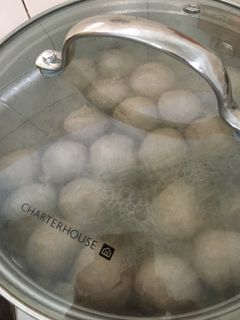 Foto resep Bakso