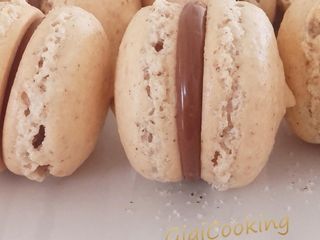 macarons