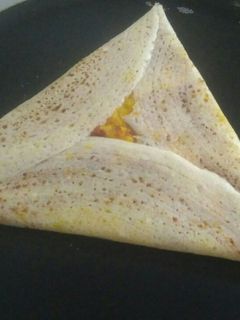 મસાલા ઢોસા (Masala Dosa Recipe In Gujarati) રેસીપી મુખ્ય ફોટો