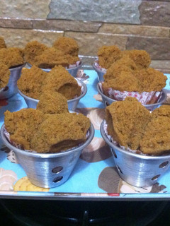Foto resep Bolu Kukus Gula Merah