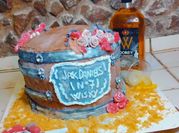 Una foto de tragos dulces