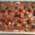 Tiramisù alle fragole