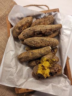 Foto resep Ubi Cilembu Oven