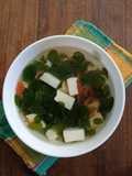 Bening Kelor Tahu