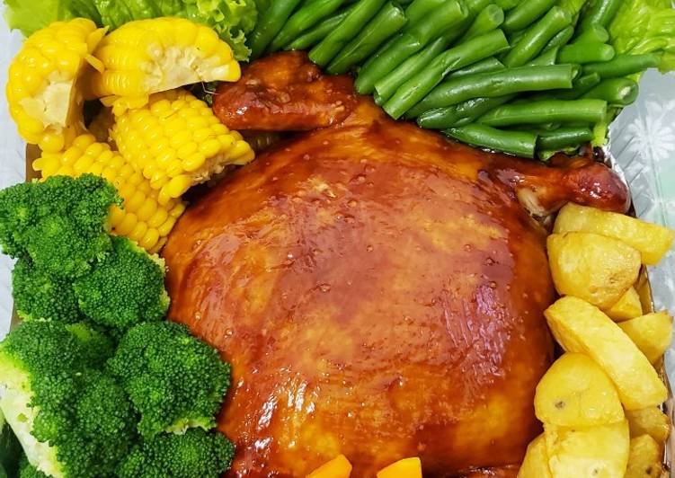 Rahasia Membuat Ayam kodok (Ayko) Anti Gagal