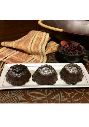 Foto resep Choco Lava