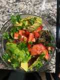 Not So Raw Electric Meal