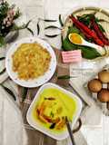 Udang Masak Lemak Cili Api Kau Dan Aku. #phopbylinimohd