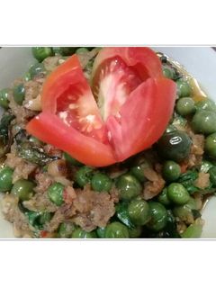 Foto resep Ulukutek Leunca