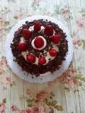 Selva negra