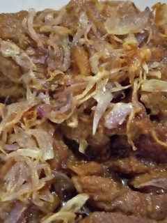 Foto resep Semur Daging