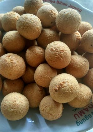 Foto resep Tahu bulat gurih