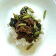 Tumis Sapi Babuncis 🍲-SapiBayamBuncis- #KitaBerbagi
