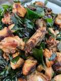 Ayam Tangkap