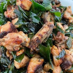 Ayam Tangkap A picture of Ayam Tangkap.