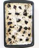 Oreo Cheesecake