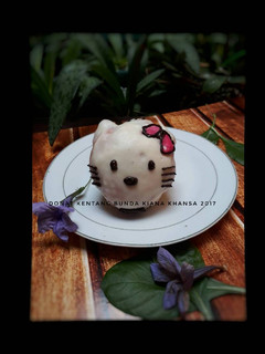 Foto resep Donat Kentang