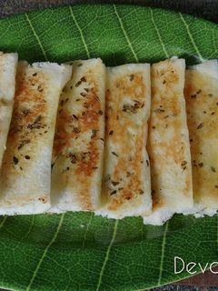 Foto resep Garlic Bread