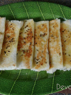 Foto resep Garlic Bread