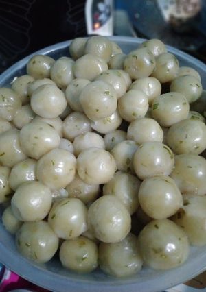 Foto resep Cilok