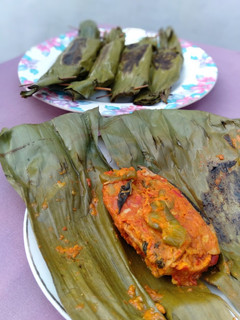 Foto resep Pepes (brengkes) tongkol blimbing wuluh