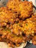 Bakwan jagung crispy