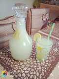 عصير ليمون 🍋