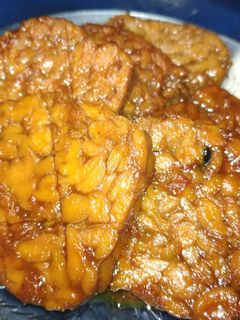 Foto resep Tempe Bacem Manis