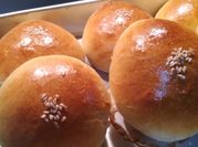 Gambar bun burger