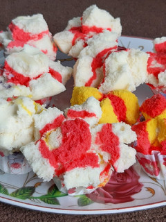 Foto resep Bolu Kukus Mekar