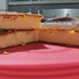 Tarta queso viña TMX31