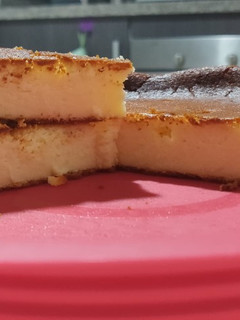 Una foto de Tarta queso viña TMX31