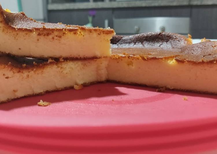 Tarta queso viña TMX31