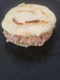 Arepa!