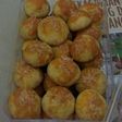 Nastar Duren Keju