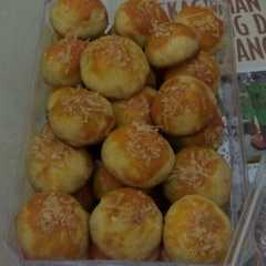รูปของ Nastar Duren Keju