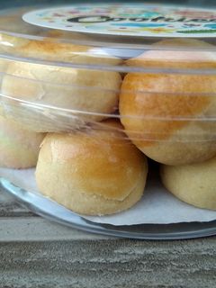 Foto resep Nastar Lumerrr