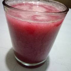 Phalsa Juice A picture of Phalsa Juice.