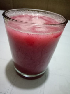 A picture of Phalsa Juice.