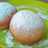 Donat Empuk (no ulen, no egg, ekonomis)