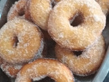 Rosquitas!