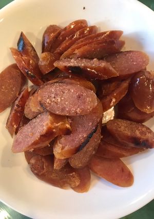รูปของ เคล็ดลับทอดกุนเชียง ให้อร่อยยยย